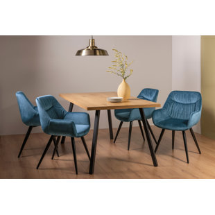 Cramco allegro 5 piece deals dining set